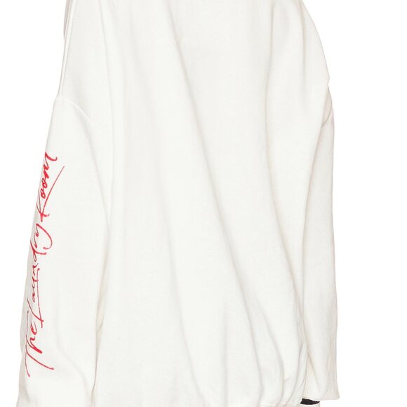 The Laundry Room Coca Cola U.S. Ski Team Crew Sweatshirt Limited Edition New S - Picture 3 of 6